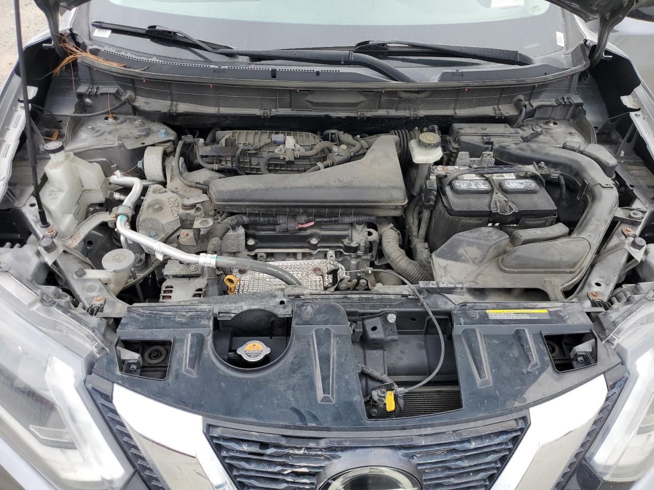 2018 Nissan Rogue - Image 12