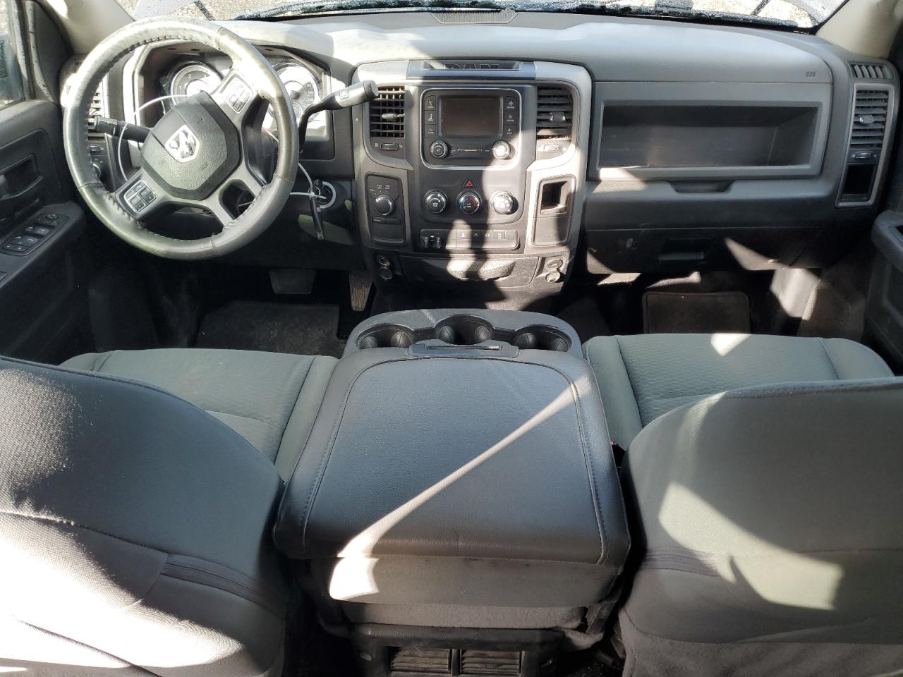 2018 RAM 3500 - Image 8