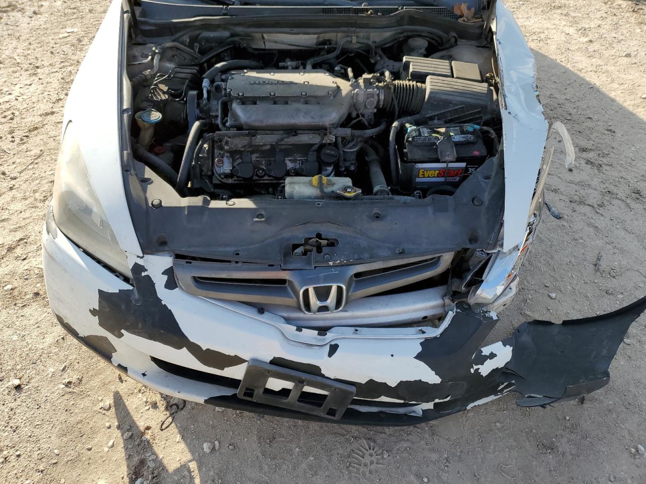 2003 Honda Accord - Image 12