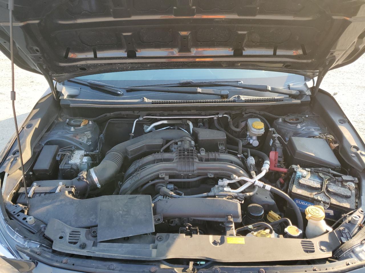 2018 Subaru XV - Image 14
