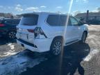 2016 LEXUS LX 570 à vendre chez Copart CT - HARTFORD SPRINGFIELD