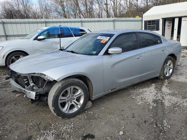  DODGE CHARGER 2022 Srebrny