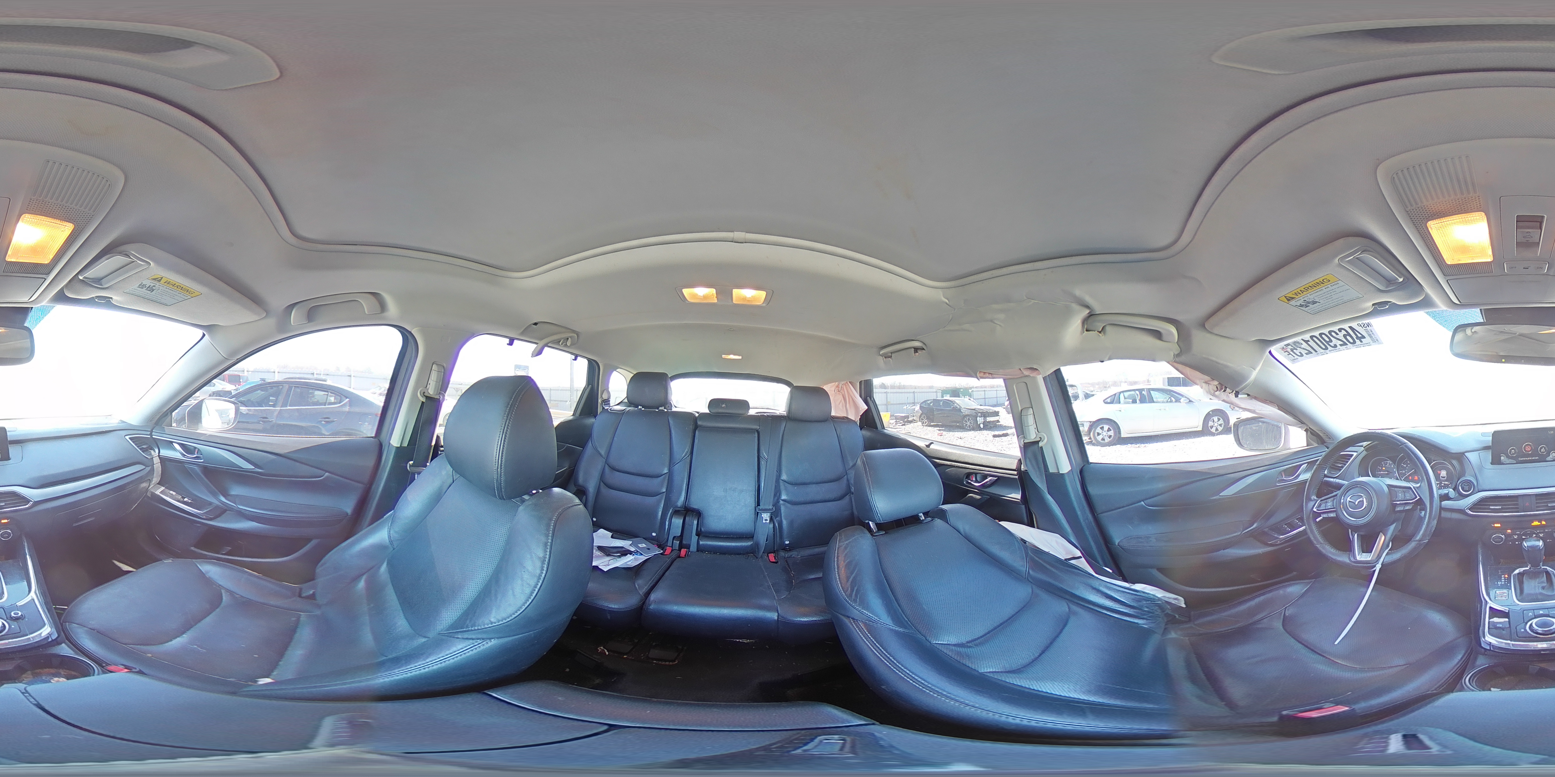 2018 Mazda CX-9 - Image 14