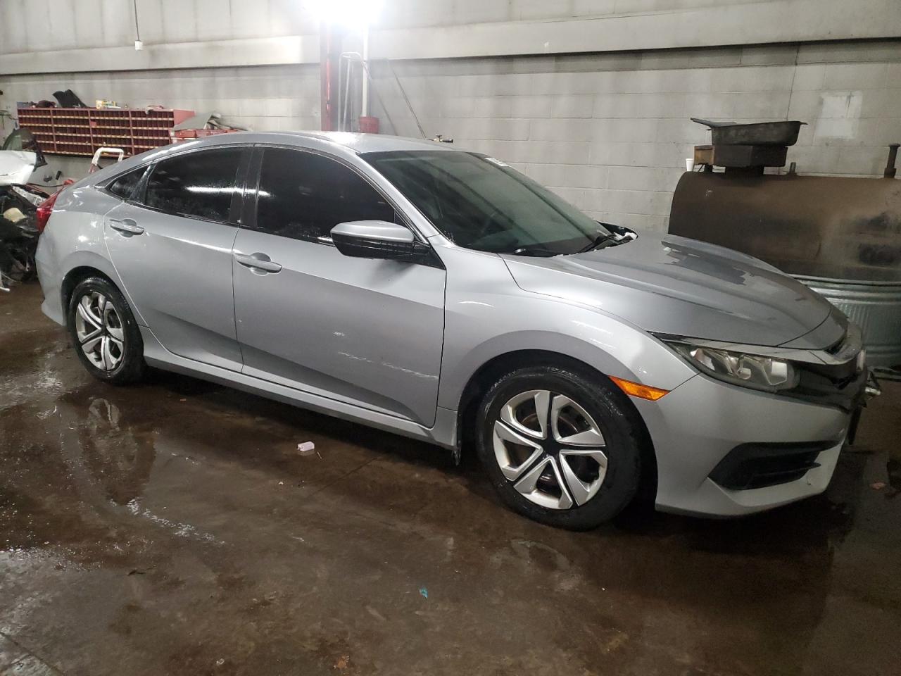 2016 Honda Civic - Image 4