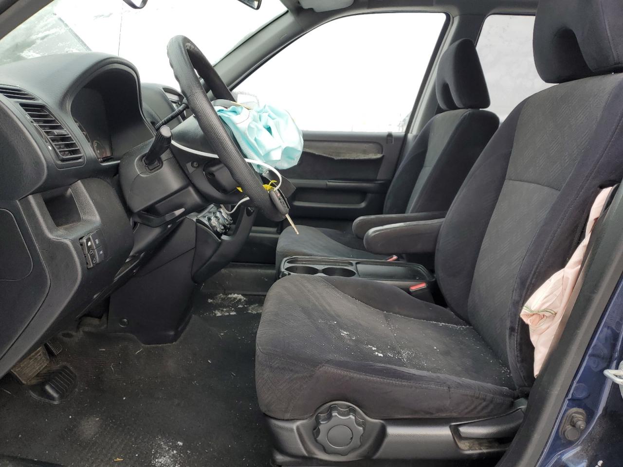 2006 Honda CR-V - Image 7
