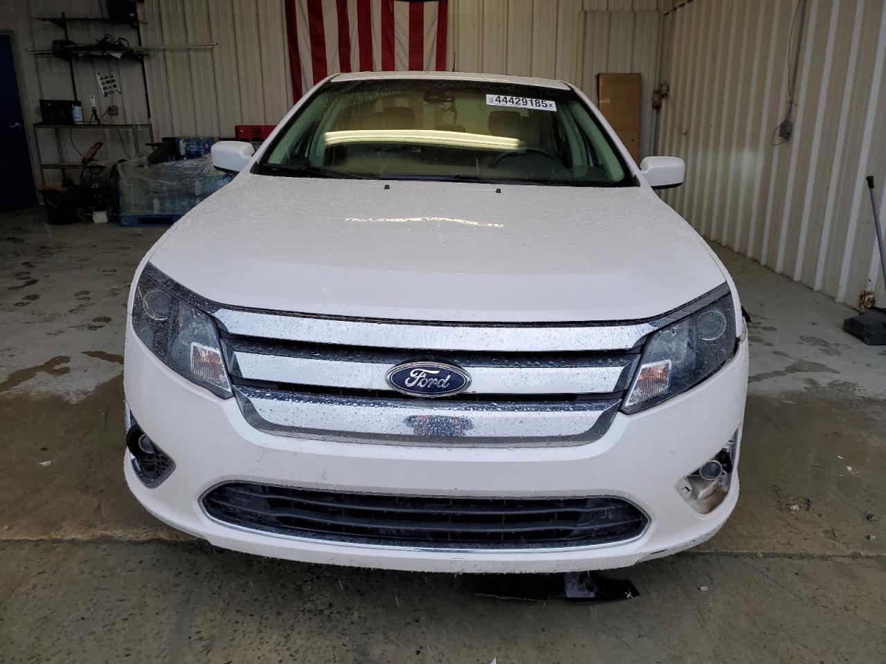 2012 Ford Fusion - Image 5