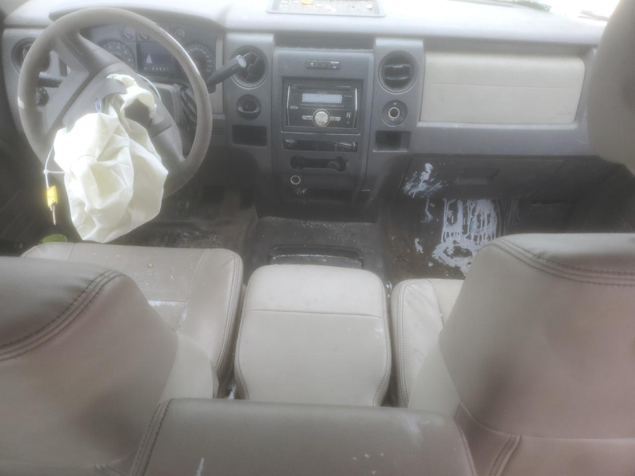 2010 Ford F-150 - Image 8