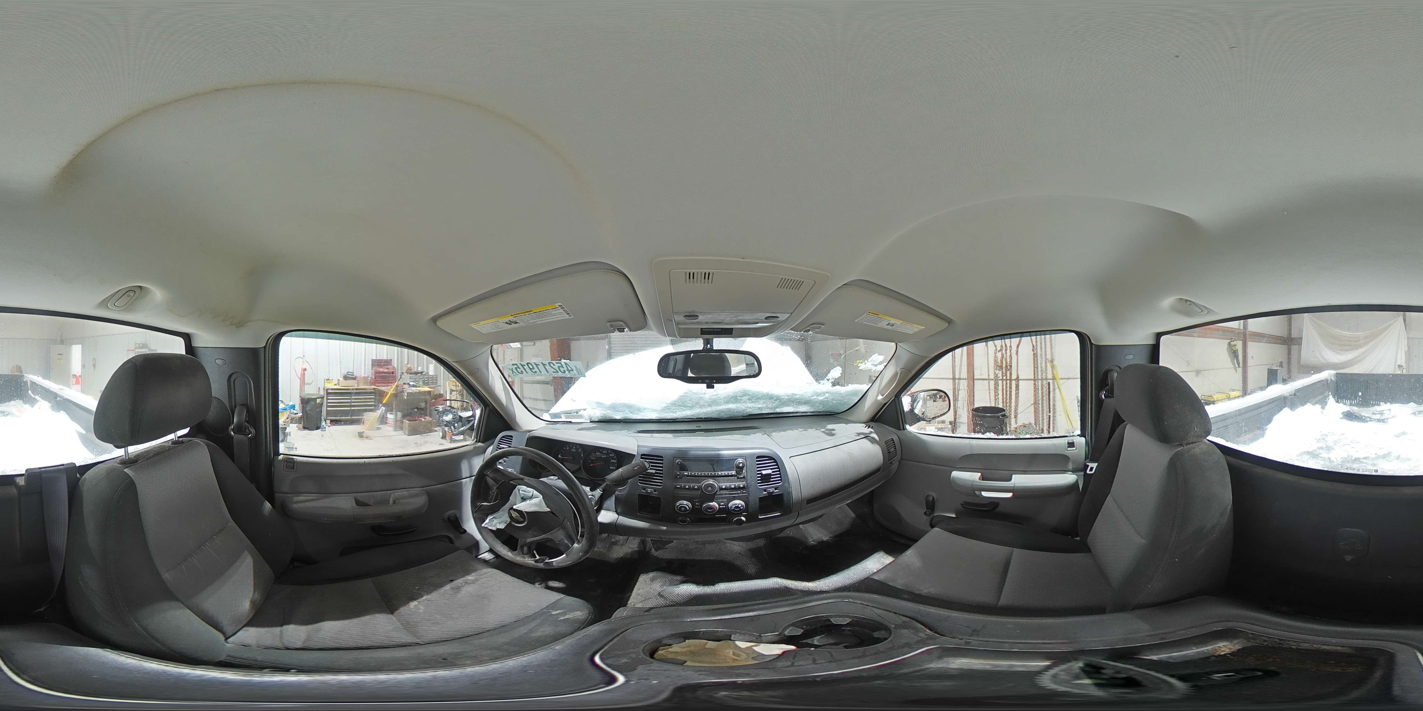 2009 Chevrolet Silverado - Image 13