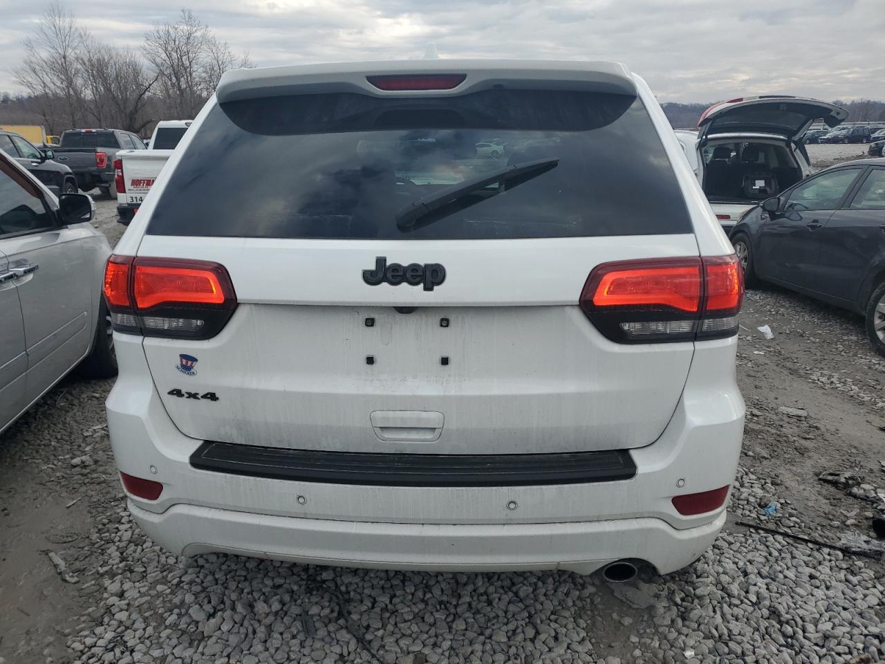 2019 Jeep Grand Cherokee - Image 6