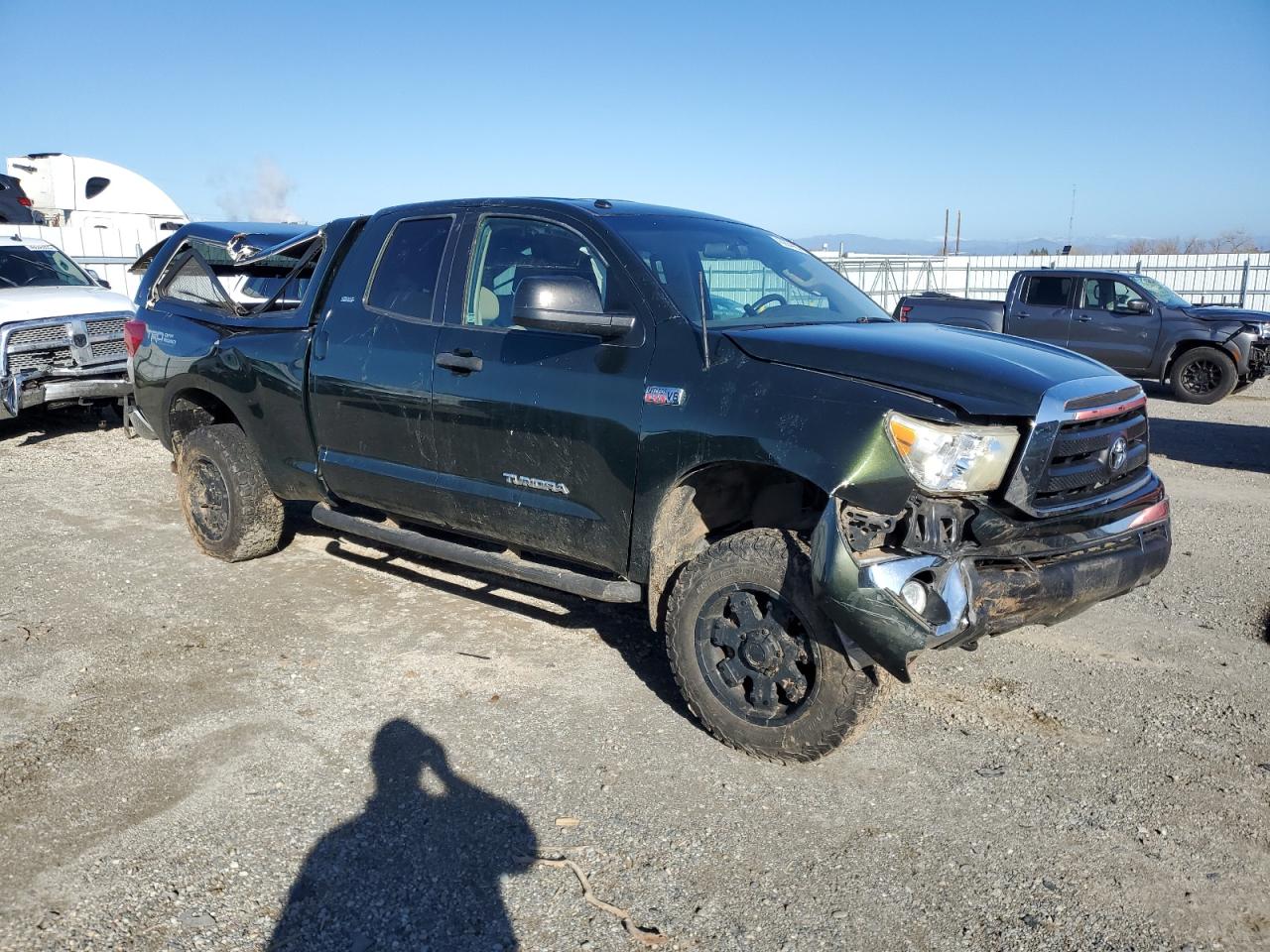 2010 Toyota Tundra - Image 4