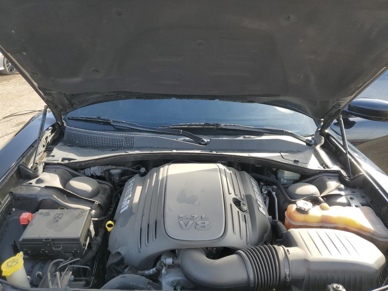 2013 Dodge Charger - Image 11