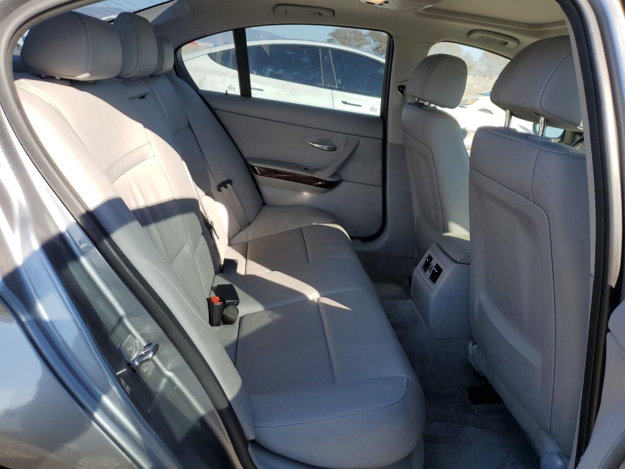 2011 BMW 3er - Image 10