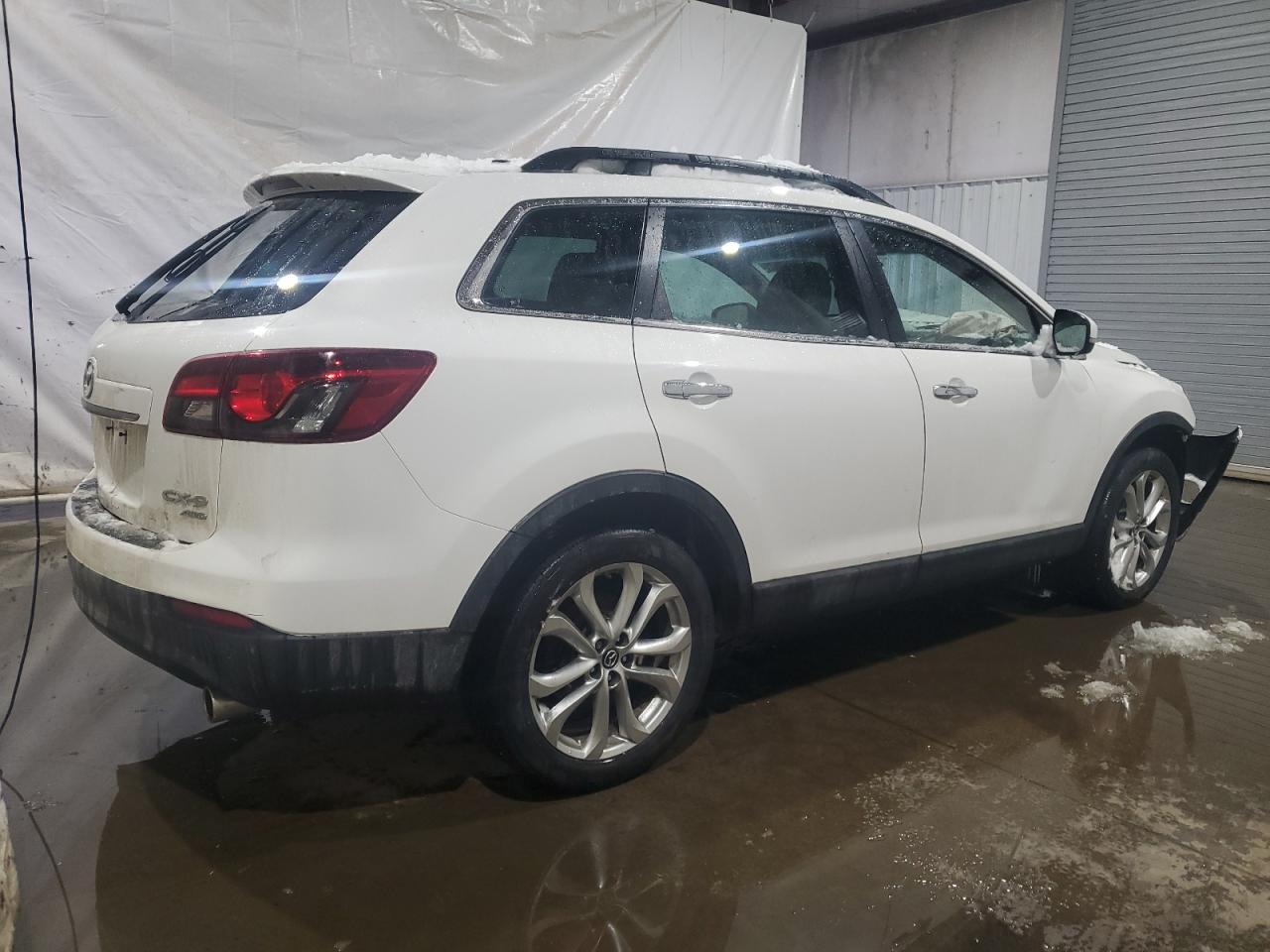 2013 Mazda CX-9 - Image 3