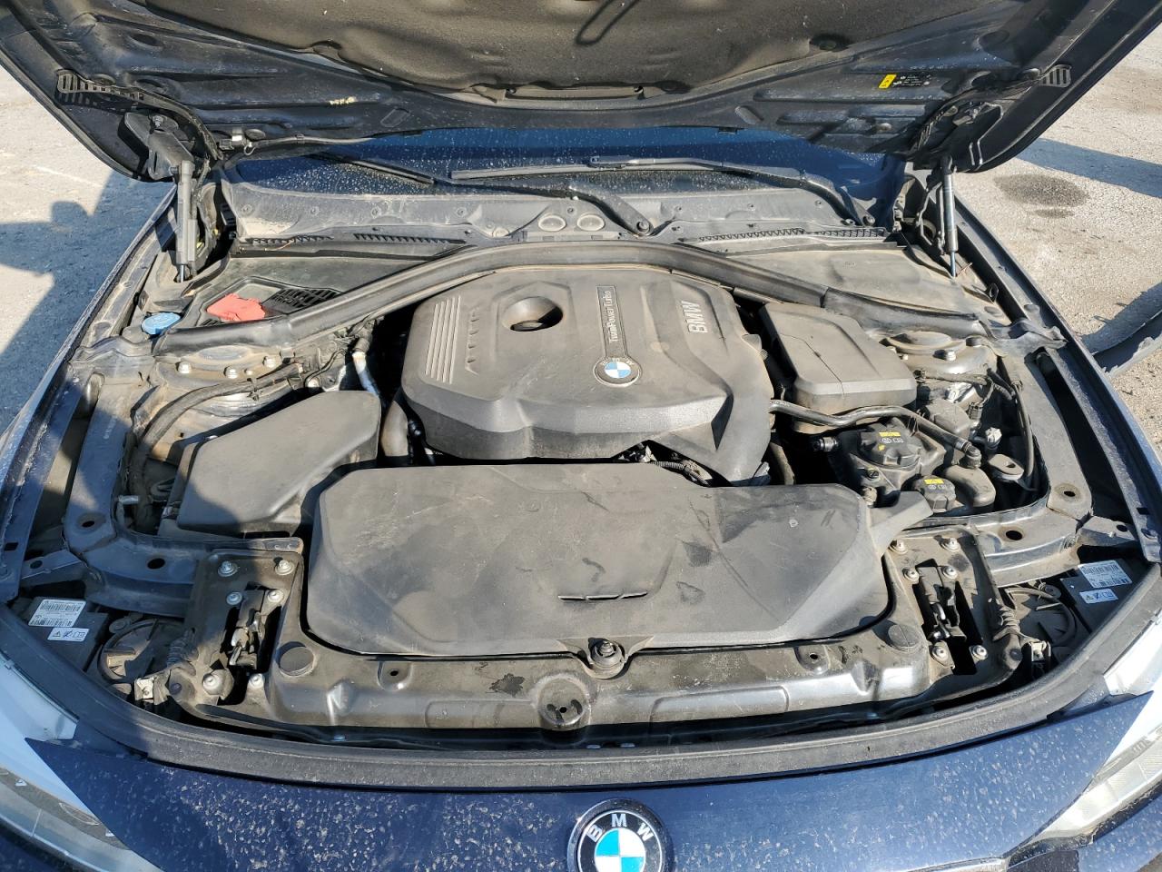 2017 BMW 4er - Image 11
