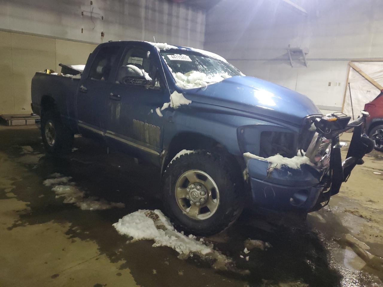 2006 Dodge RAM - Image 4