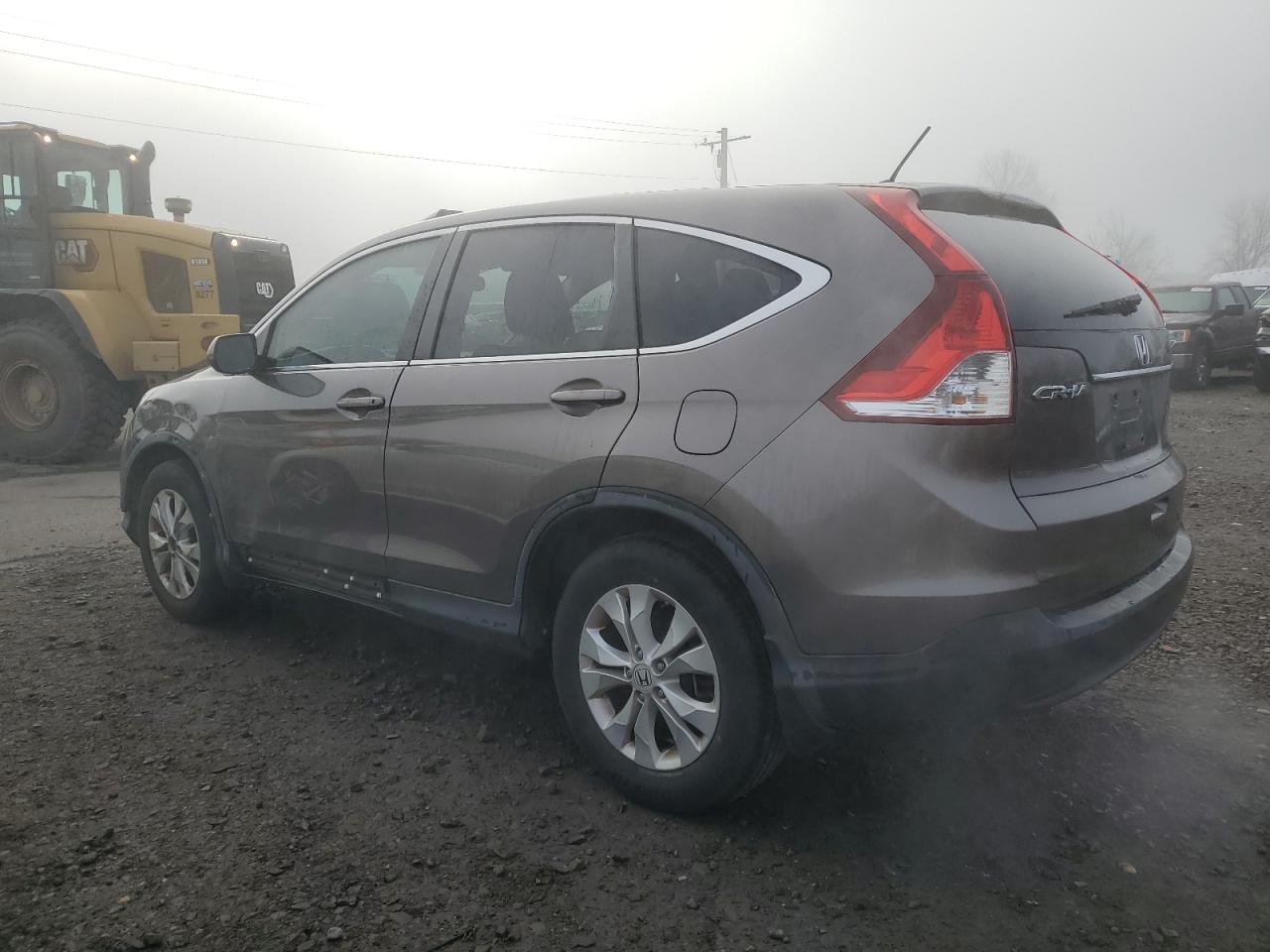 2013 Honda CR-V - Image 2