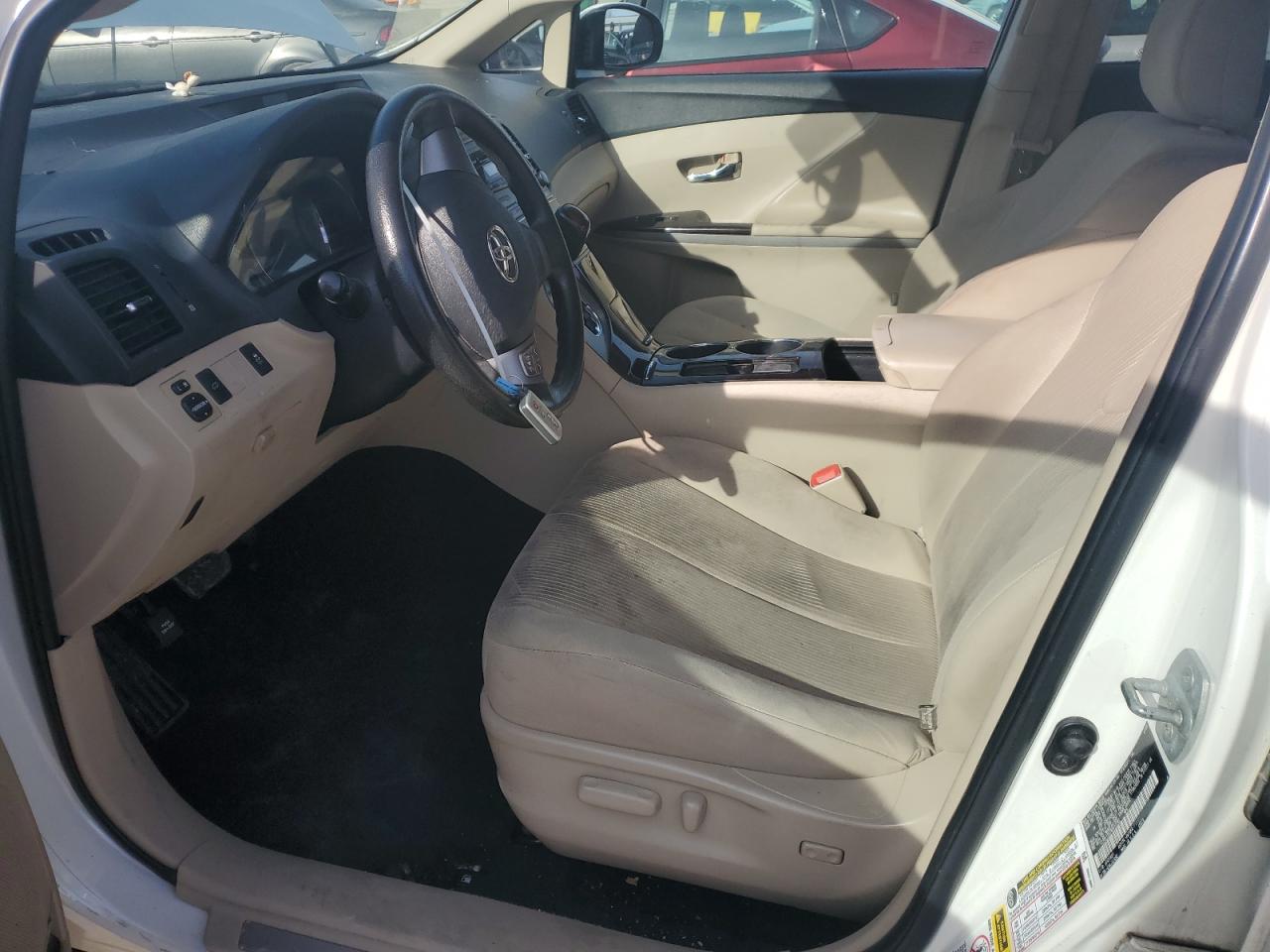 2009 Toyota Venza - Image 7