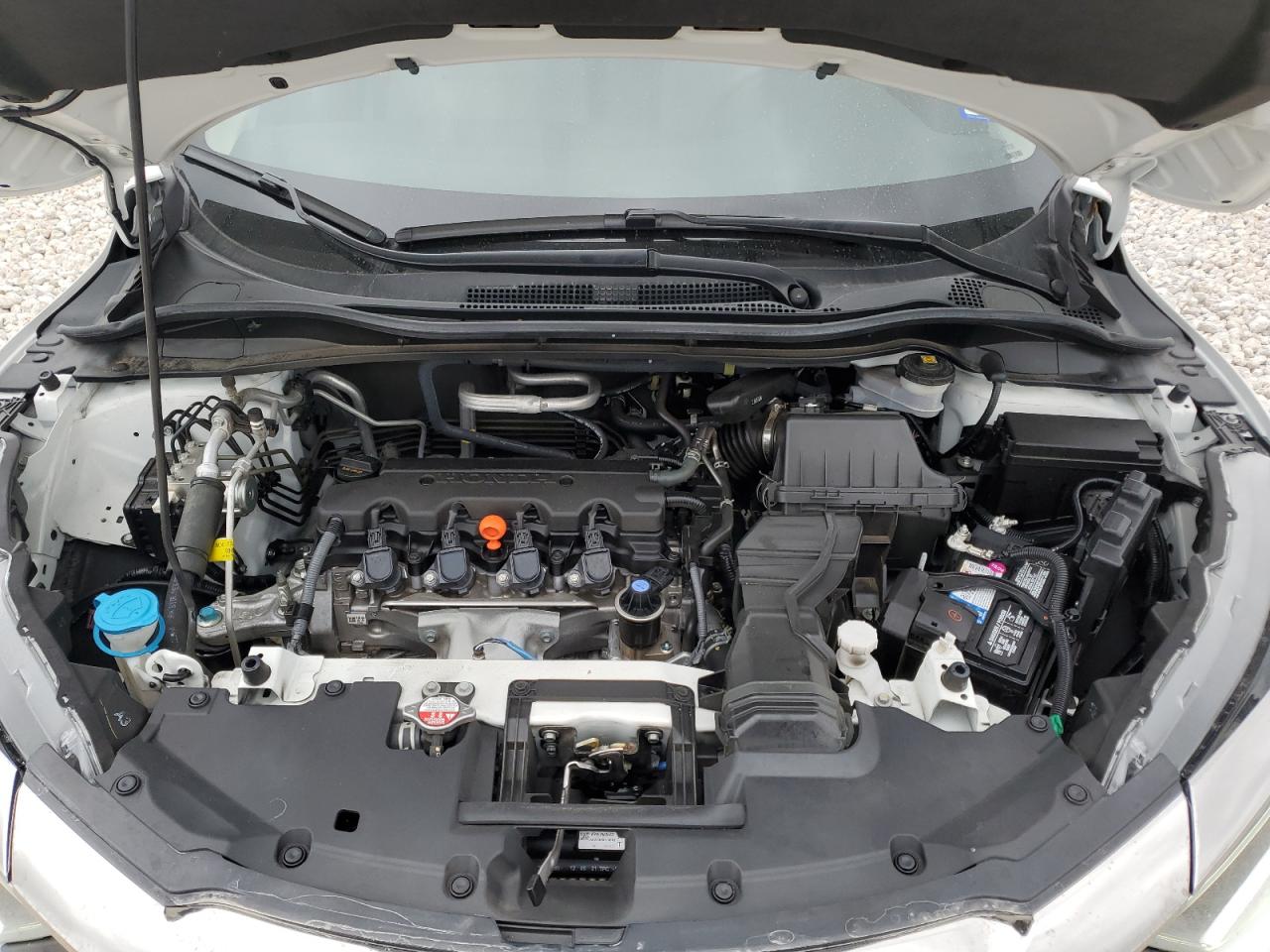 2022 Honda HR-V - Image 14