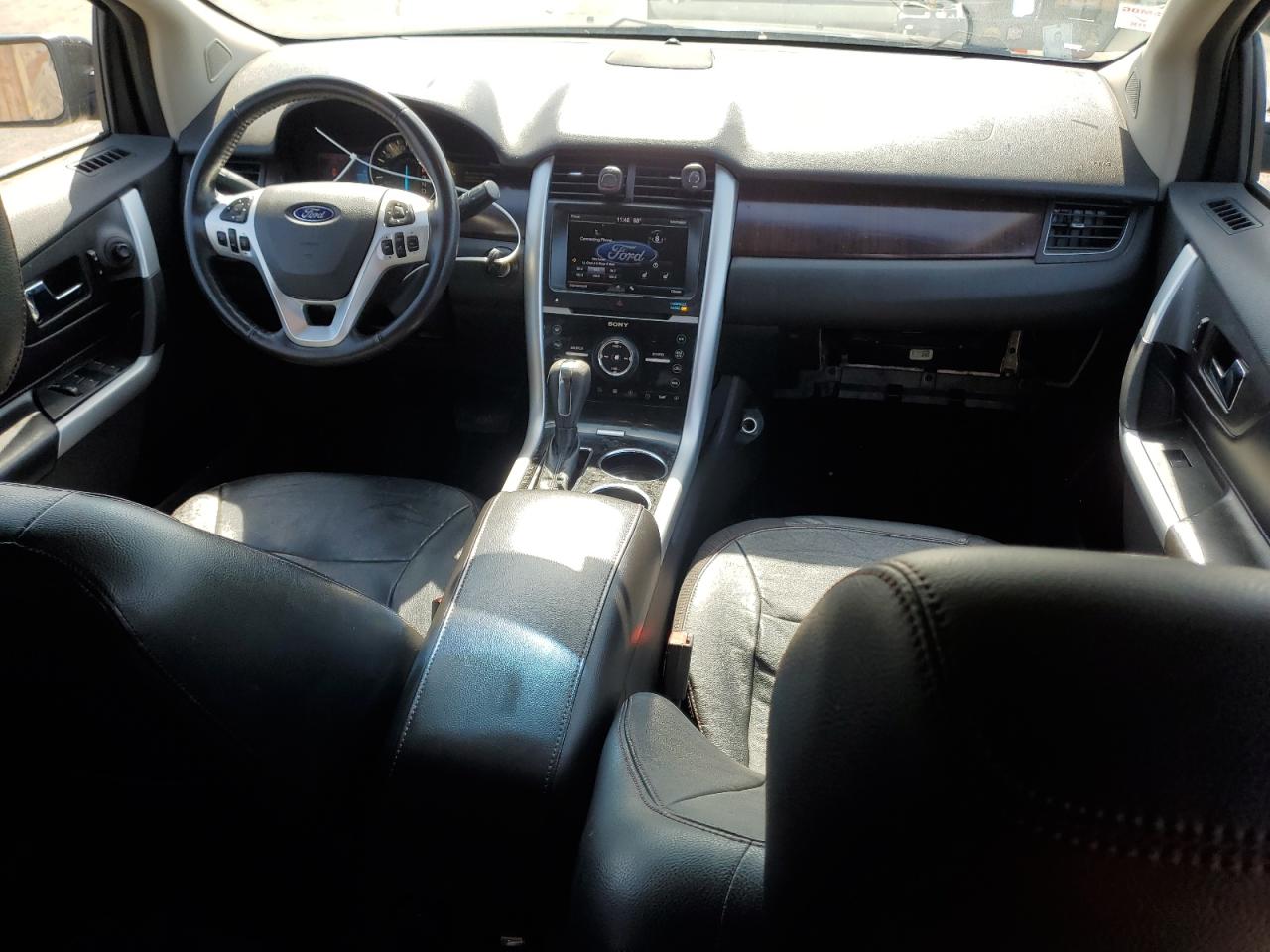 2013 Ford Edge - Image 8