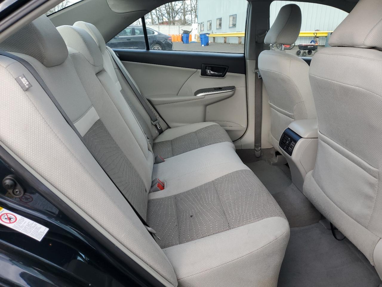 2014 Toyota Camry - Image 10