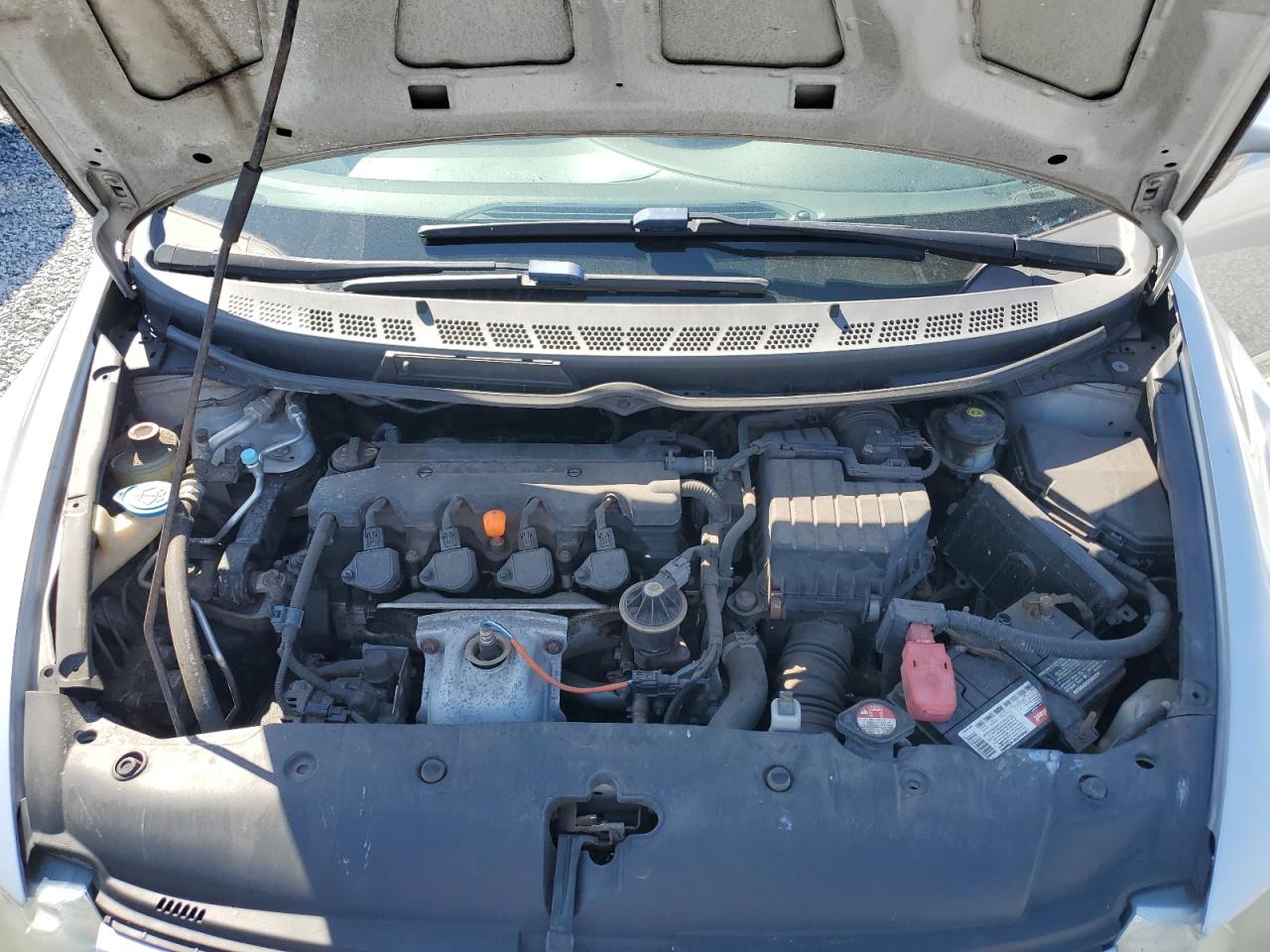 2009 Honda Civic - Image 13