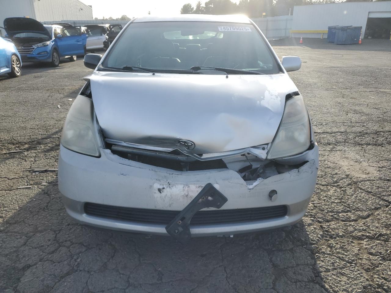 2009 Toyota Prius - Image 5