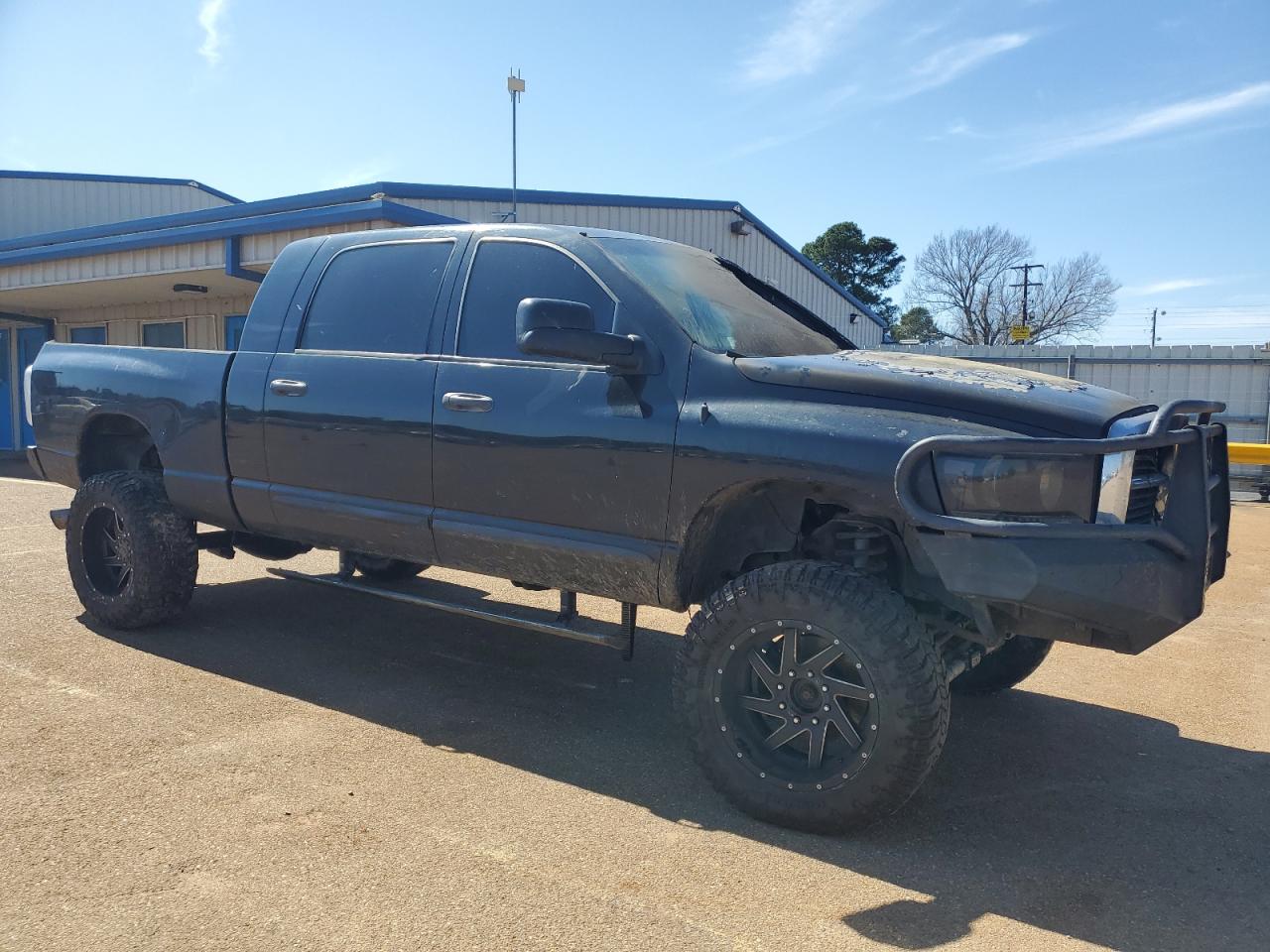 2009 Dodge RAM - Image 4