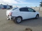 2009 Nissan Sentra 2.0 за продажба в Bakersfield, CA - Rear End