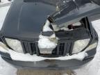 2011 Jeep Liberty Sport за продажба в Bridgeton, MO - Burn - Interior
