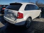 2013 Ford Edge Limited იყიდება Cahokia Heights-ში, IL - Rear End