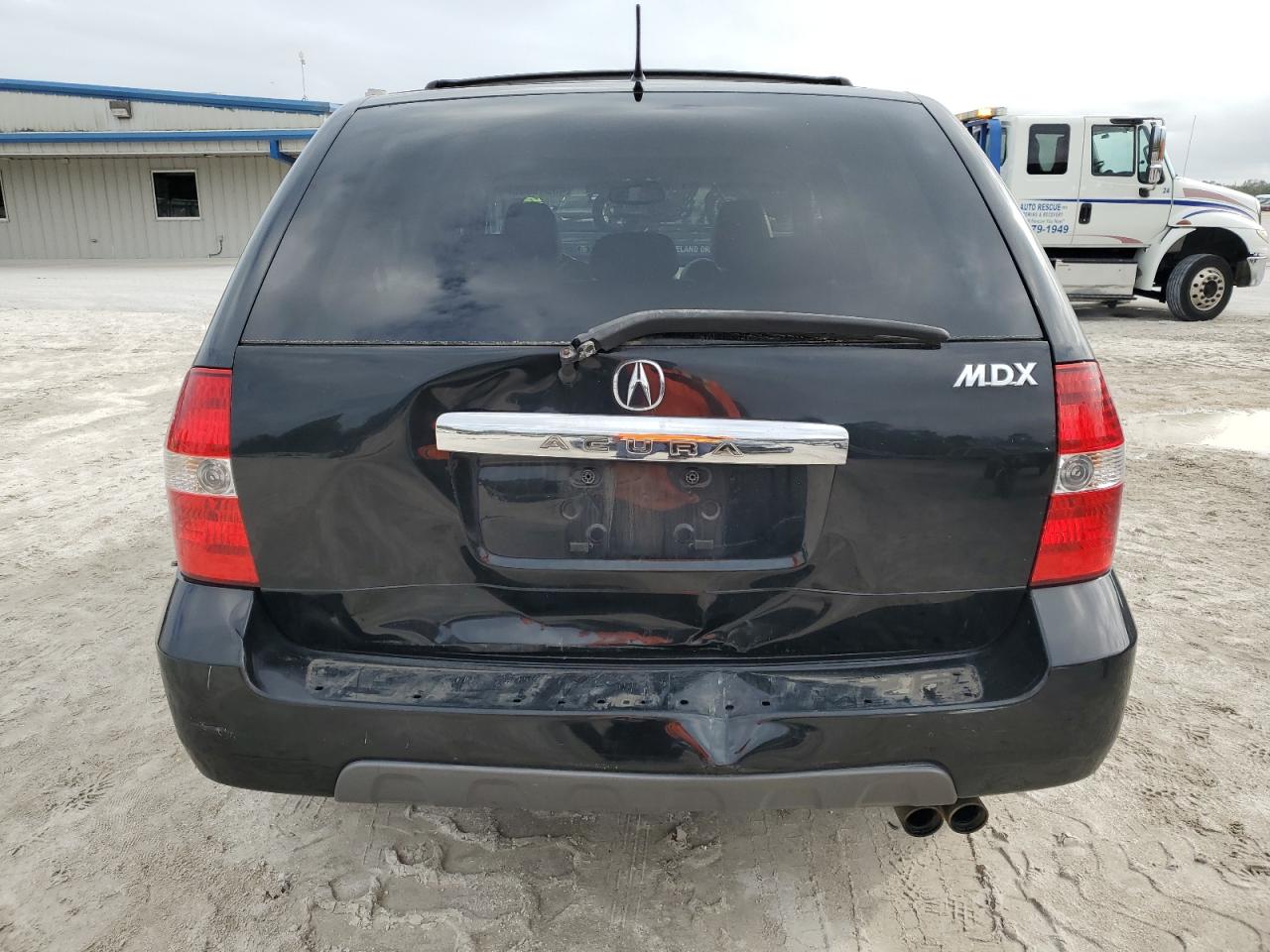2003 Acura MDX - Image 6