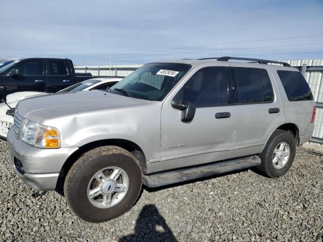 2005 Ford Explorer Xlt