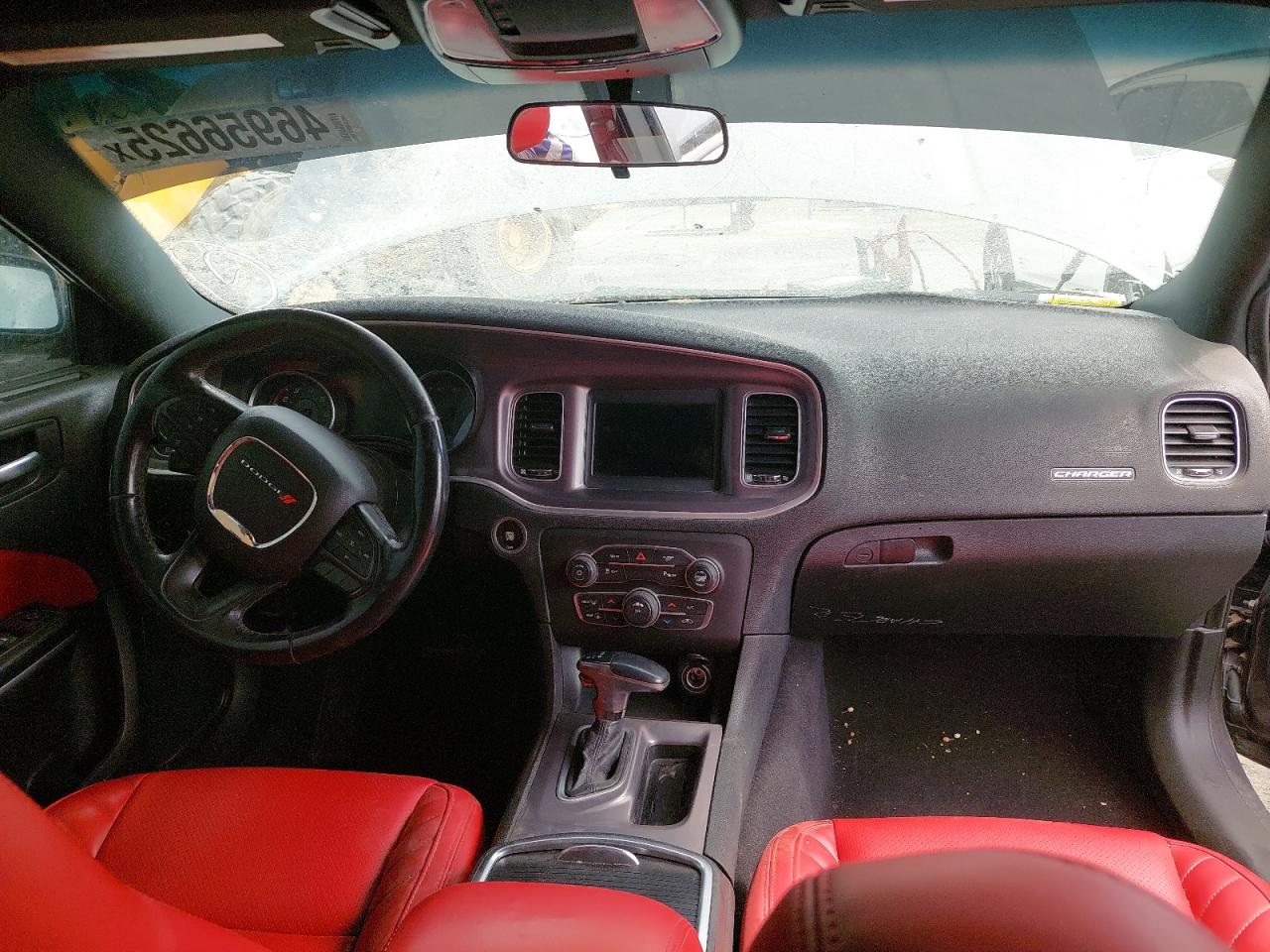 2C3CDXBG9KH700137 - 2019 Dodge CHARGER - #46956625