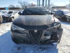 2018 Alfa Romeo Stelvio Ti Sport for Sale in Chicago Heights, IL - Vandalism