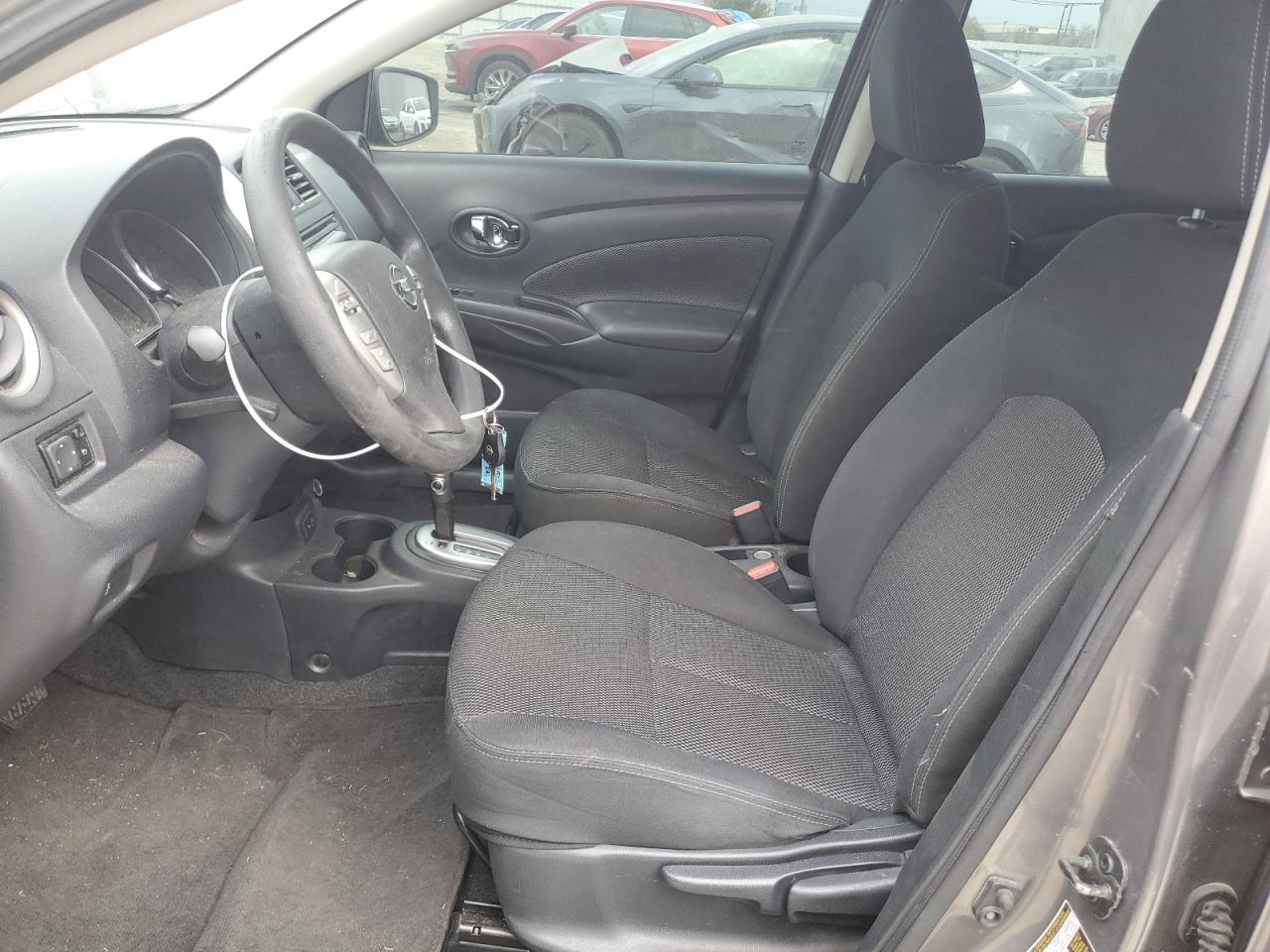 2017 Nissan Versa - Image 7