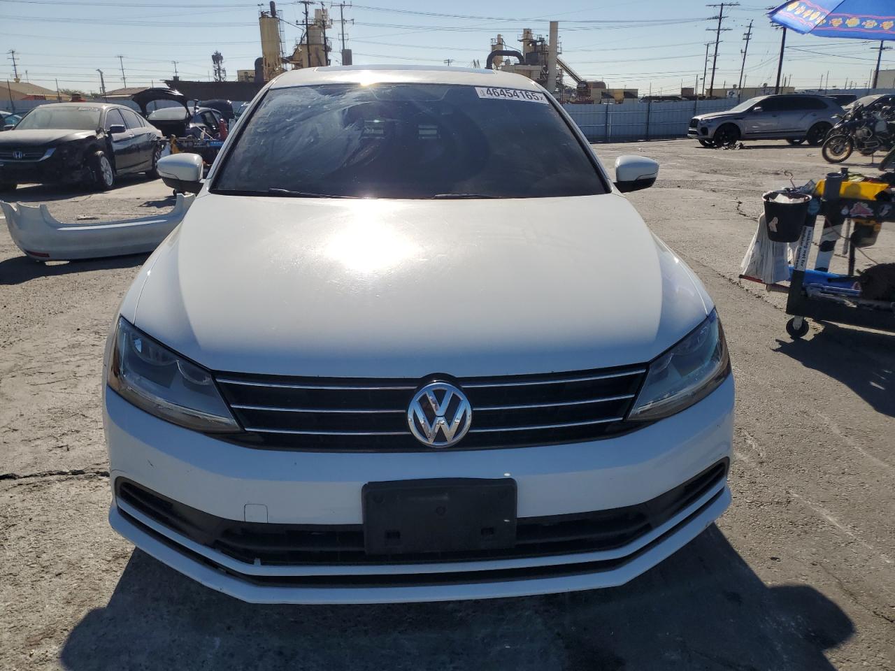 2017 Volkswagen Jetta - Image 5