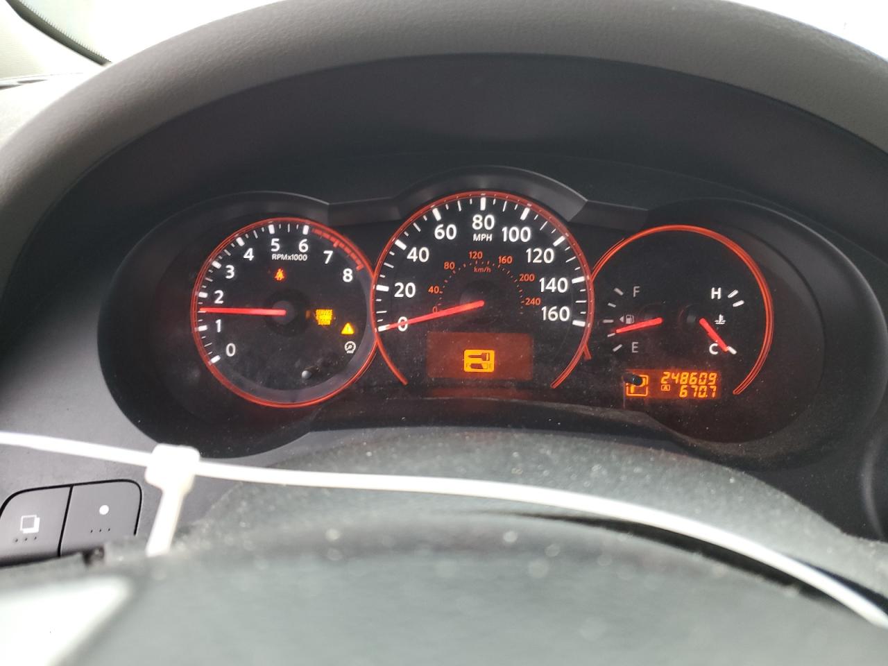 2009 Nissan Altima - Image 9