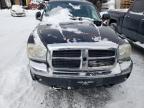 2005 Dodge Dakota Quad Slt للبيع في Montreal-est، QC - Front End