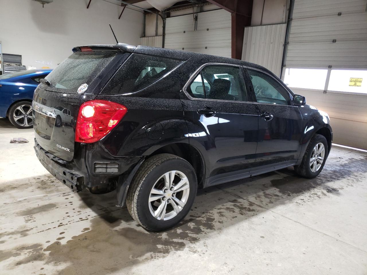 2015 Chevrolet Equinox - Image 3