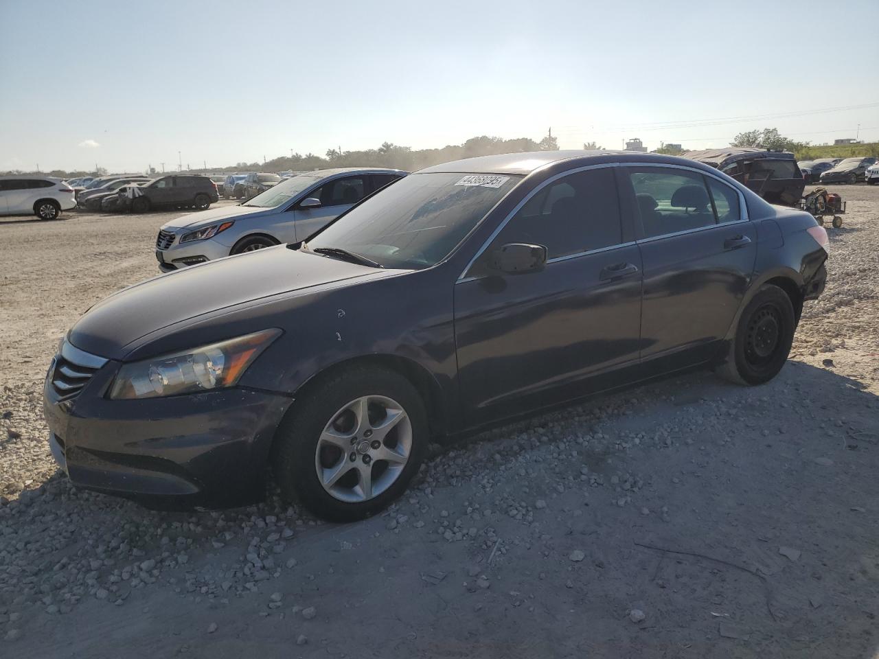 2009 Honda Accord - Image 1