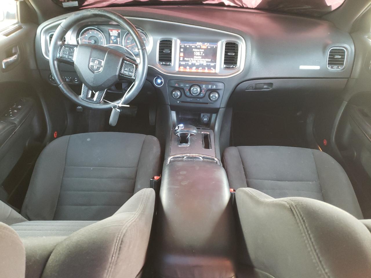 2013 Dodge Charger - Image 8