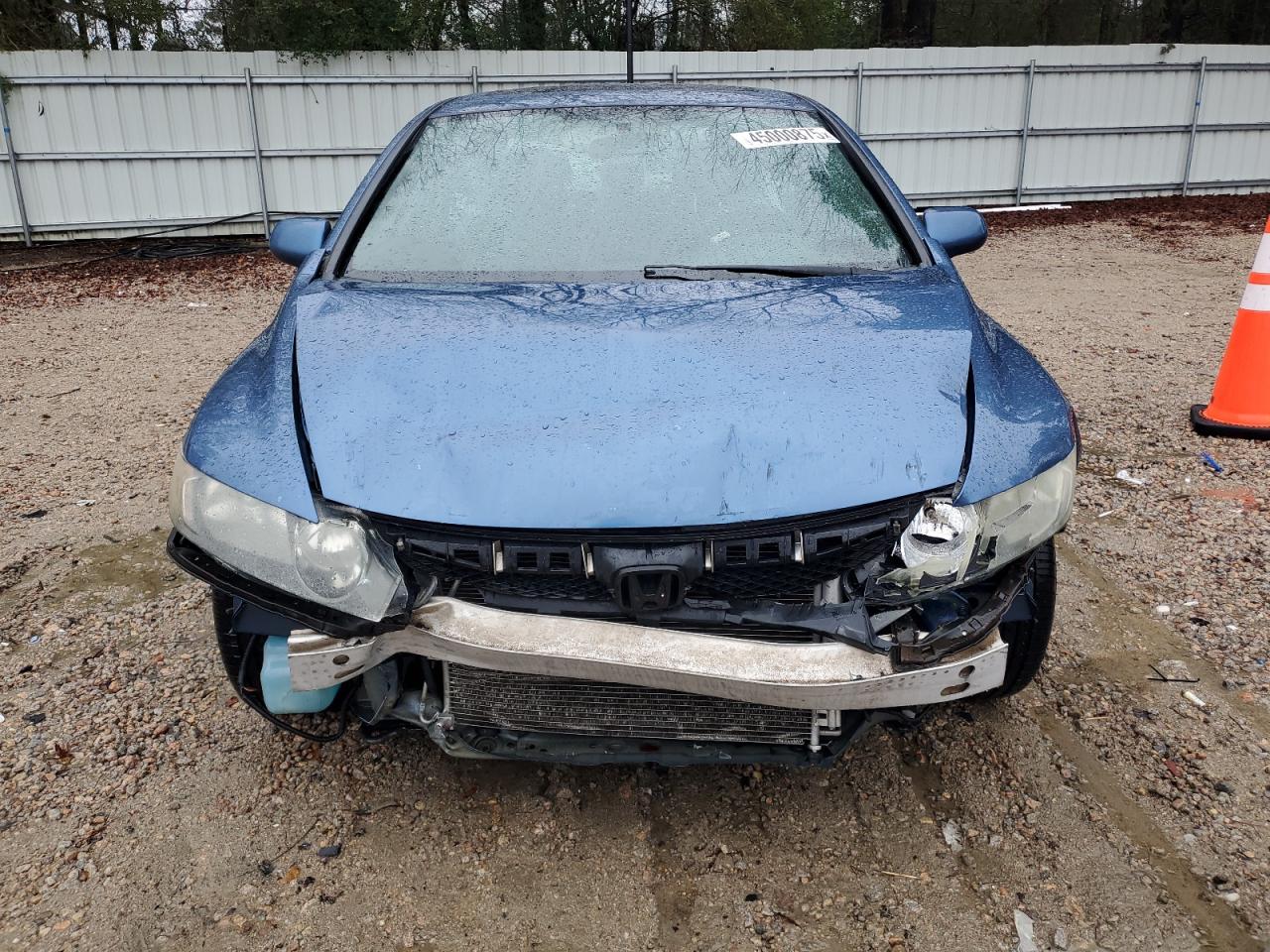2010 Honda Civic - Image 5