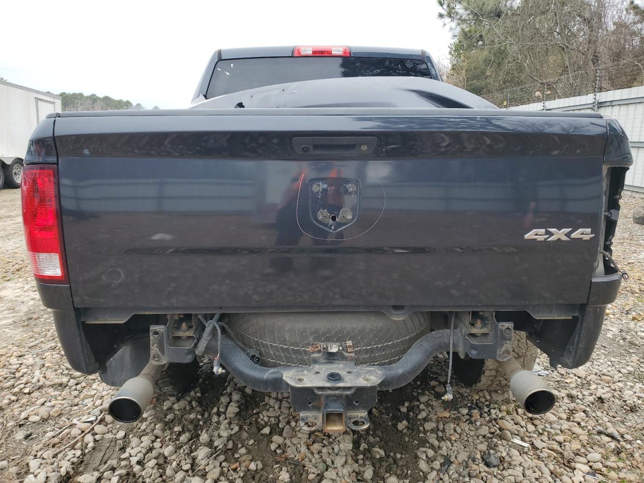 2016 RAM 1500 - Image 6