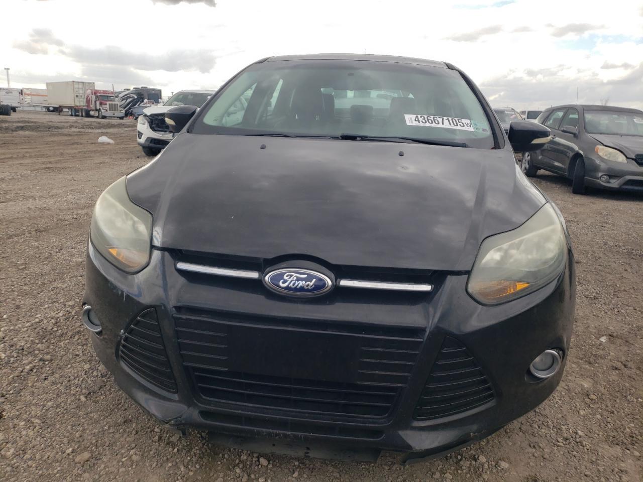 2013 Ford Focus - Image 5