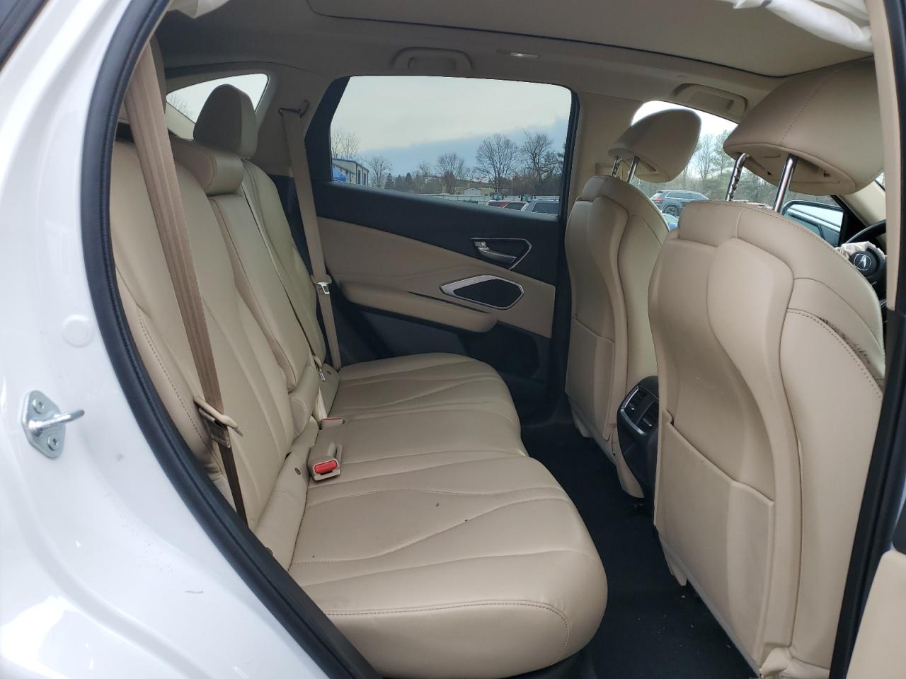 2022 Acura RDX - Image 12