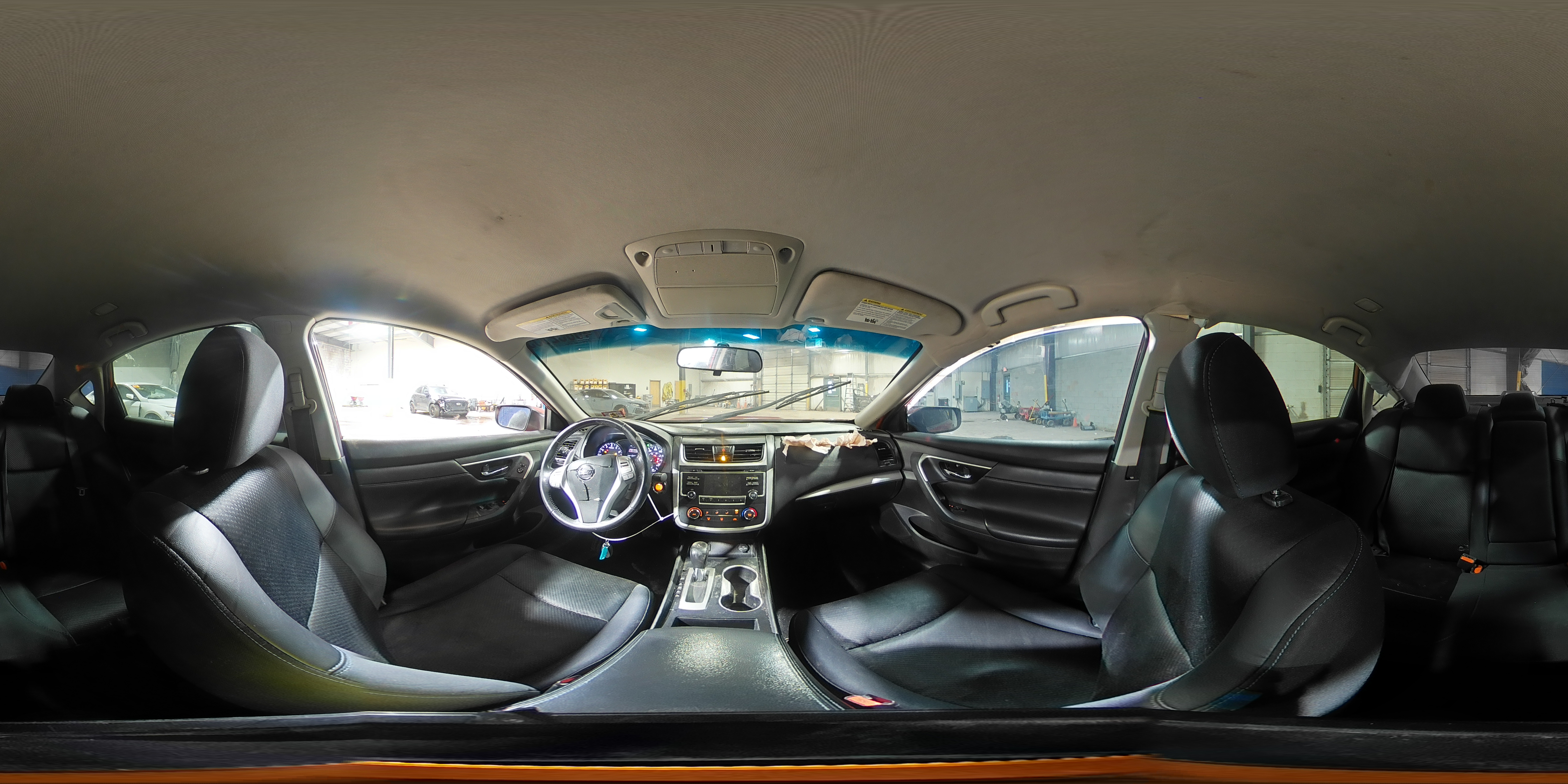2016 Nissan Altima - Image 14