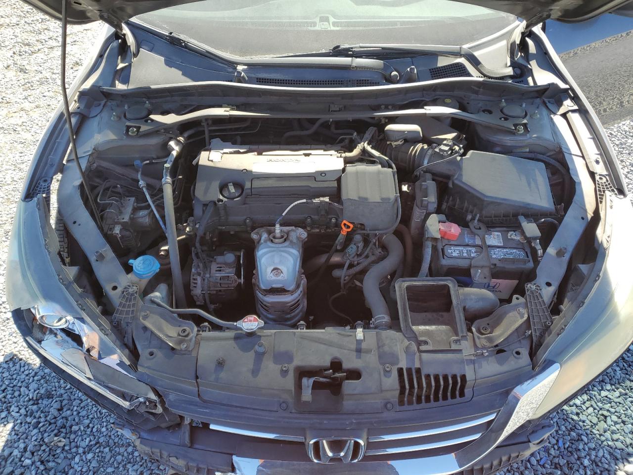2015 Honda Accord - Image 11