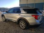 2024 Ford Explorer Xlt zu verkaufen in Augusta, GA - Front End