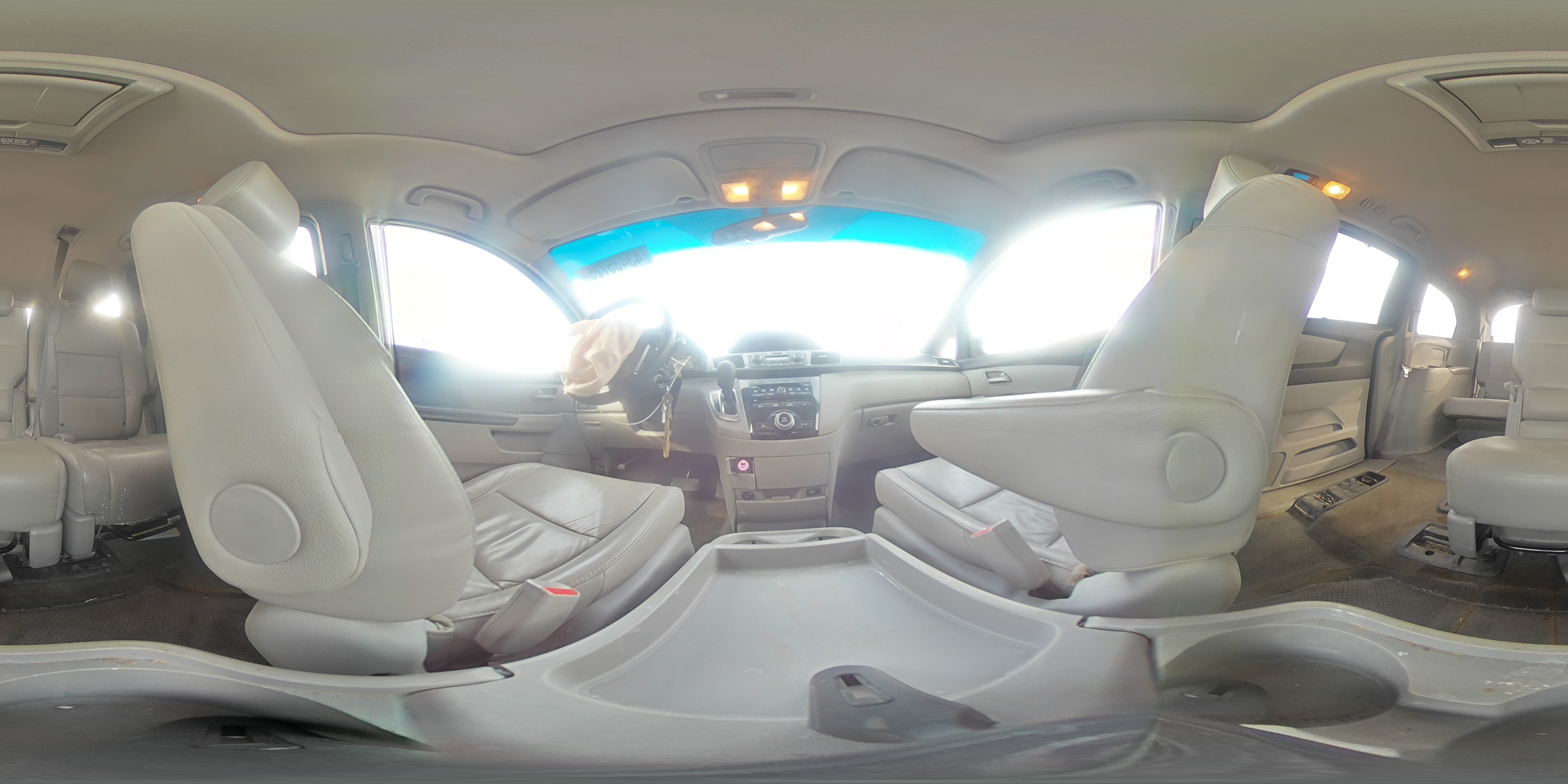 2013 Honda Odyssey - Image 15