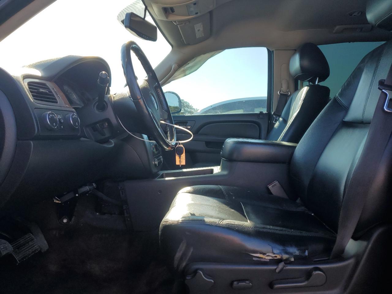 2012 GMC Yukon - Image 7